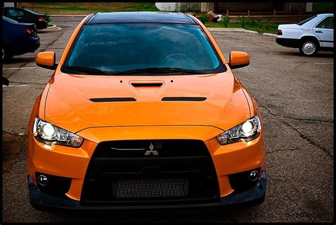 The store prides itself on achieving customer satisfaction. Custom Color Evos - EvolutionM - Mitsubishi Lancer and ...