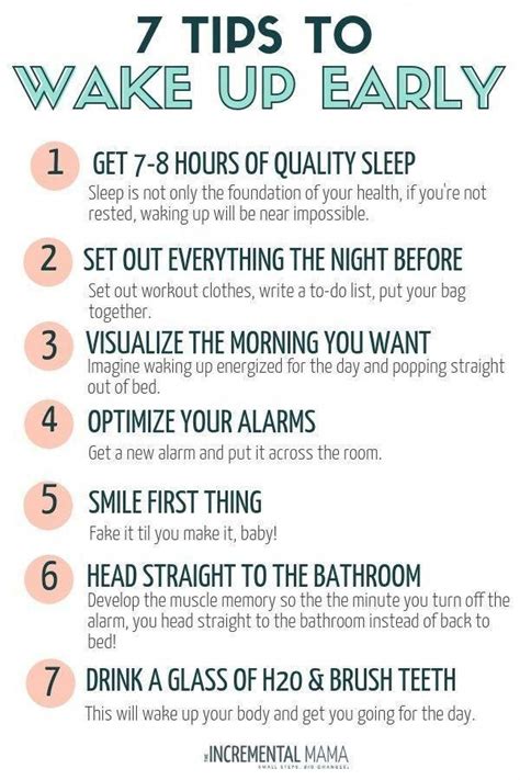 Bedtime Routine For Night Owls Dixon Verse