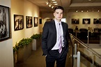 Alexander Soros Tries to Live Up to His Family Name - The New York Times