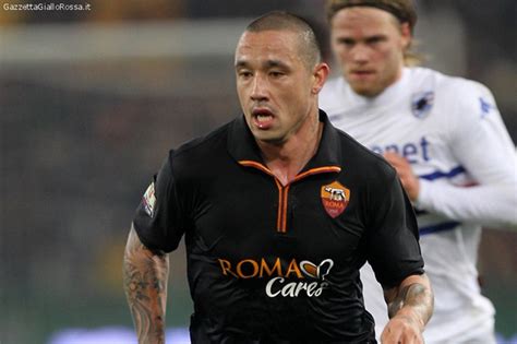 This is radja nainggolan by bas on vimeo, the home for high quality videos and the people who love them. AS ROMA Riana Nainggolan elogia il fratello Radja: "Deve ...