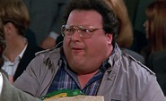 Josh Mostel - Everything You Wanted To Know - Ned Hardy