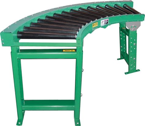 Automated Conveyor Systems Inc Product Catalog Model 22crrct