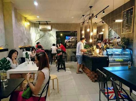 It is unique in that it is both a cafe and a dap service centre. 12 Best Cafes In Ipoh - Jln Sultan Yusof, Ipoh Town & More ...