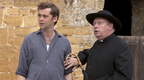Bbc One Father Brown Series 2 Episode Guide