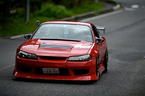 Nissan Silvia S15 Hd Wallpaper Background Image 2048x1363 Id