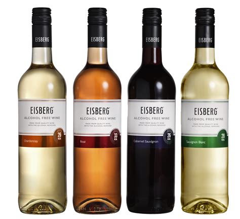 Alcohol Free Wine from Eisberg | The Mini Mes and Me