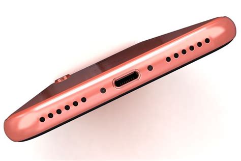 3d Model Apple Iphone Xr Coral Turbosquid 1336778