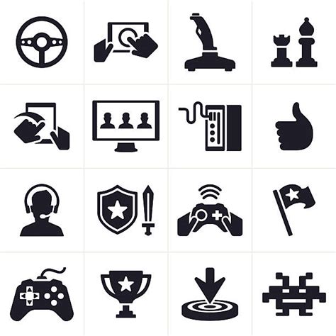 Gamer Illustrations Royalty Free Vector Graphics And Clip Art Istock