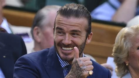 David Beckhams Inter Miami Cf Stadium Mls Debut Players And All You