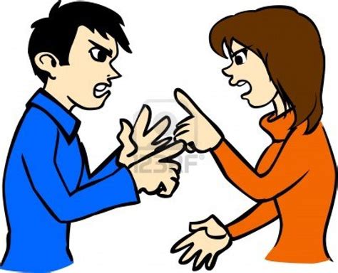 Couple Arguing Clipart 15 Free Cliparts Download Images On Clipground