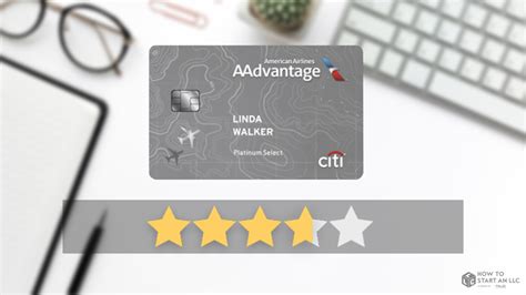This cobranded airline credit card can easily be worth its $99 annual fee even if you only fly american airlines domestically a few times each year. CitiBusiness AAdvantage Platinum Select Business Credit ...