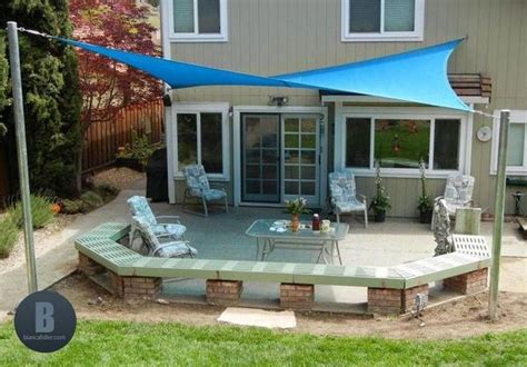 Lapergoladelasflores Shade Sails Patio Patio Sun Shades Patio Sails