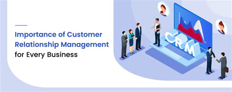 Importance Of Customer Relationship Management For Every Business