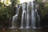 Llanos de Cortez: Finding a hidden waterfall in Liberia, Costa Rica ...