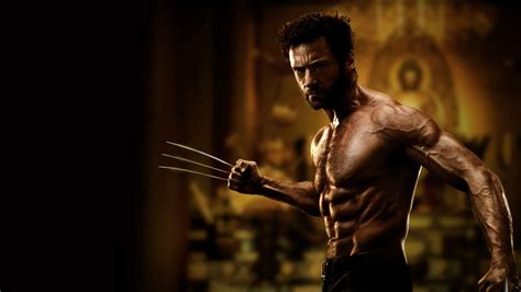 The Wolverine 2013 Backdrops — The Movie Database Tmdb