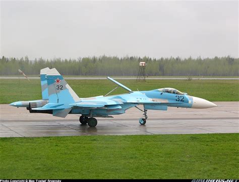 Sukhoi Su 27s Belarus Air Force Aviation Photo 0841682