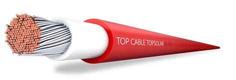 Cables For Photovoltaic Installations Top Cable