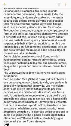 Carta A Mi Ex Novio Para Hacerlo Llorar Despedida Dia Laborable