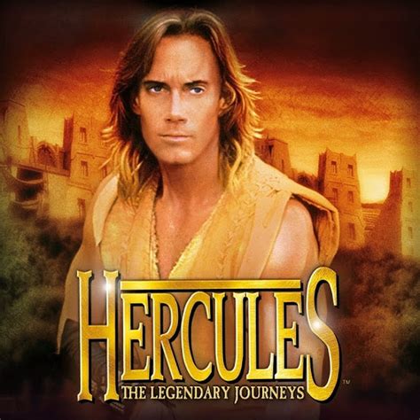 Hercules The Legendary Journeys Youtube