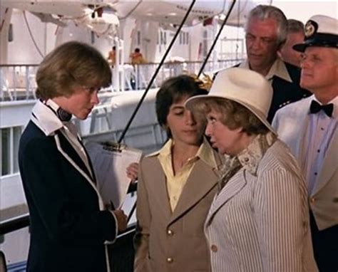 Full TV The Love Boat Season 1 Episode 3 Ex Plus Y Graham And Kelly