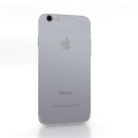 Iphone 7 Space Gray Iphone Iphone 7 Buy Iphone 7