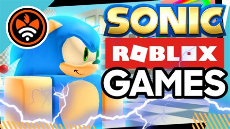 Sonic Roblox Games Tails Channel Live Tails Channel