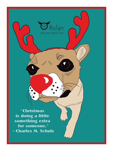 Rudolph The Red Nosed Reindeer Quotes Shortquotescc