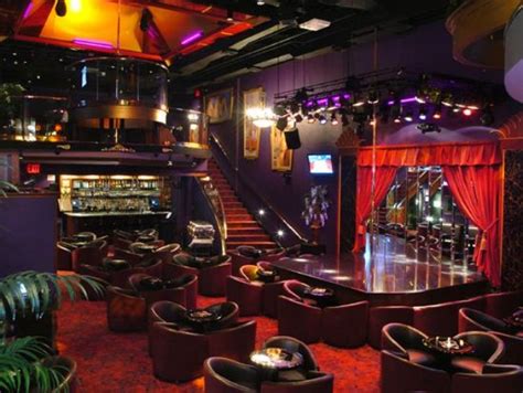 The Best Strip Clubs In Nyc Gothamist