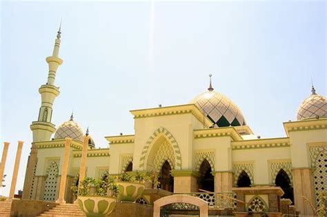 Masjid Raya Makassar Makassar