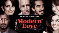 Reading and Watching 'Modern Love' | All Of It | WNYC