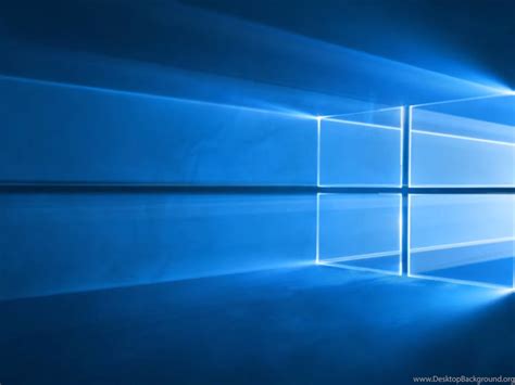 | looking for the best windows 1.0 desktop backgrounds? DeviantArt: More Like Windows 10 Default Wallpapers Hero ...