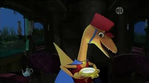 dinosaur train season 1 episode 27 iggy iguanodon shiny can t sleep watch cartoons online
