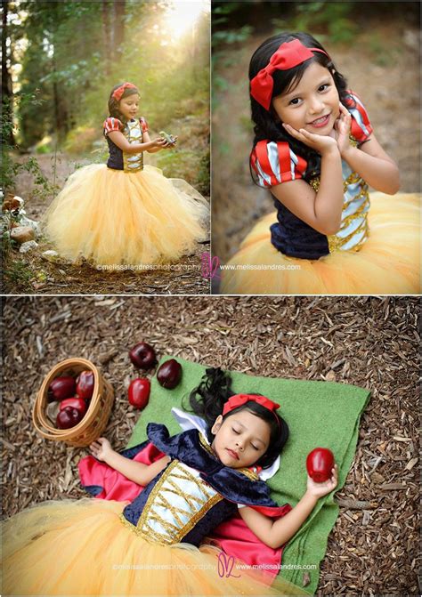 The Most Adorable Disney Princess Photo Shoot Ever You Have To See