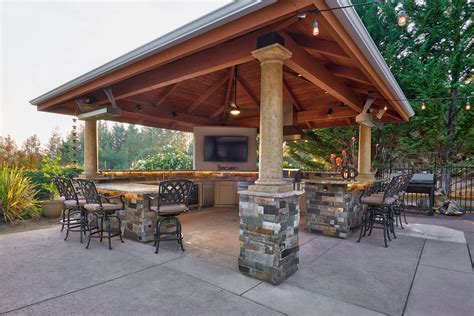10x10 Gazebo With Kitchenette Ideas For Basement Pin On Interior
