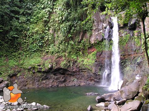 Capesterre Belle Eau En Guadeloupe