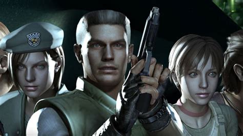 The chronicles of evil movie free online. Resident Evil: The Umbrella Chronicles Review (Wii ...