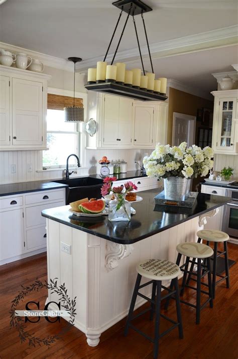 5 Questions You Asked Stonegable Stonegable Kitchen Inspirations