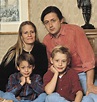 Macaulay Culkin's spiral from child star to drug addict after divorcing ...