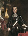 Portrait Of George Monck, 1st Duke Of Albemarle (1608-1670) - Sir Peter ...
