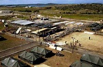 Guantanamo Bay - Camp X-Ray