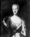 Countess Charlotte of Hanau Lichtenberg - Alchetron, the free social ...