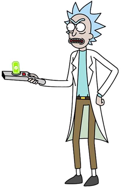 Easy Rick And Morty Drawing Ideas Smithcoreview