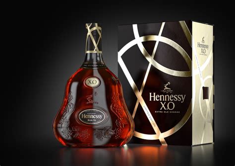 Hennessy Xo Limited Edition Hennessy Xo Hennessy Cognac