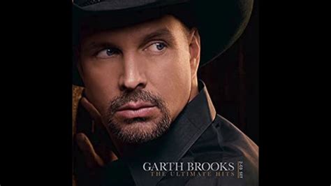 Garth Brooks Youtube Live