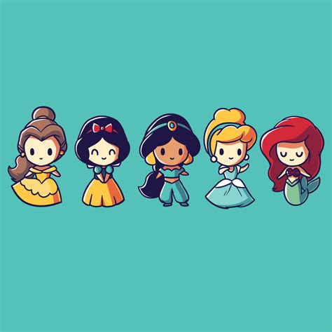 Cute Princess Princess Disney Cute Princess Cartoon Images Mendijonas