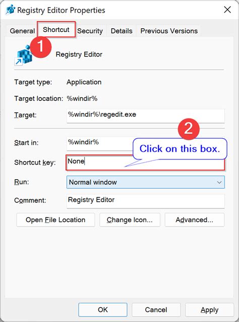 How Do I Open Registry Editor In Windows 11 Gear Up Windows