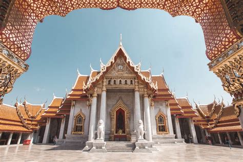 12 Best Temples in Bangkok for 2020 - The Lost Passport