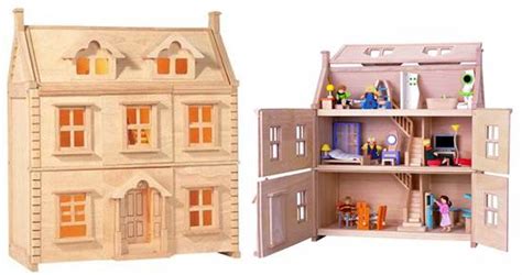 A dollhouse can be a toy that is cherished forever. Diy Dollhouse Plans PDF Woodworking