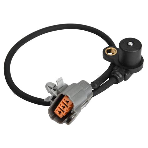 EBTOOLS Crankshaft Sensor,Car Crankshaft Position Sensor for MILLENIA