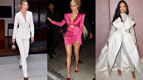 The Most Successful Celebrity Fashion Lines Ever Harpers Bazaar Arabia
